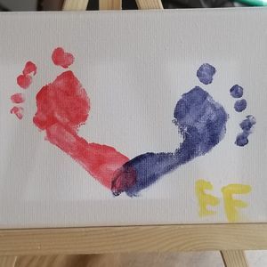 Meet your Posher, Maureen